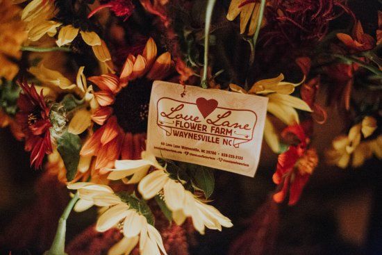 Love Lane Flower Farm